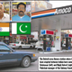 The Detroit-area Amoco station
